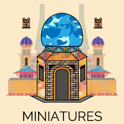 Miniatures 2024 torrent